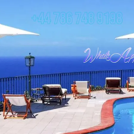 Villa C In Capri With Sea View Anacapri (Isola di Capri)